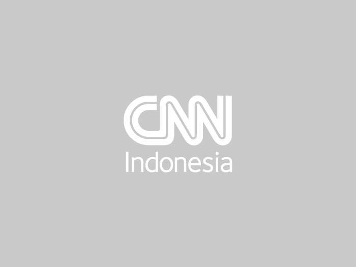 Senja di Taman Kota