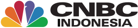 Logo CNBC Indonesia