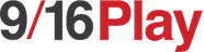 9-16 Play Logo